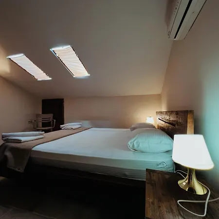 Moonlight Appart hôtel