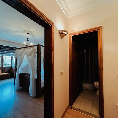 Aparthotel Moonlight *