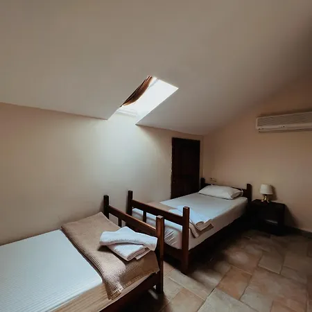 Moonlight Hotel apartamentowy Fethiye